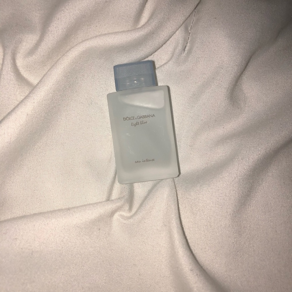 Dolce & Gabanna Light Blue